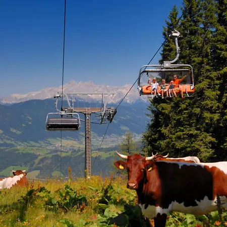 Reiter-2 By Interhome Appartement