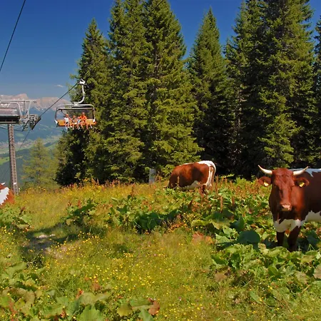 Apartmán Reiter-2 By Interhome