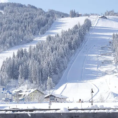 Reiter-2 By Interhome *