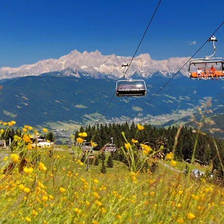 Reiter-2 By Interhome *