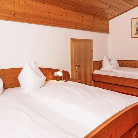 Appartement Reiter-2 By Interhome Flachau