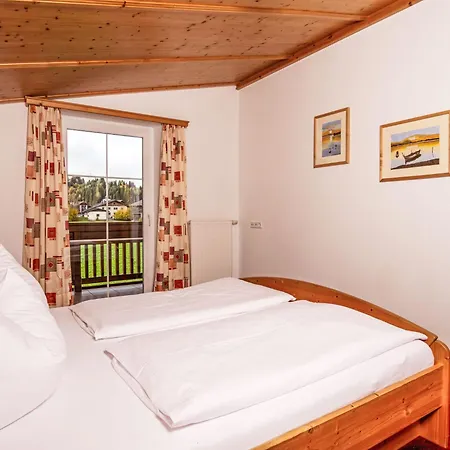 Reiter-2 By Interhome * Flachau