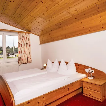 Appartement Reiter-2 By Interhome *