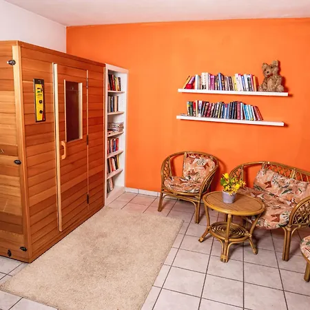 Reiter-2 By Interhome Appartement Flachau