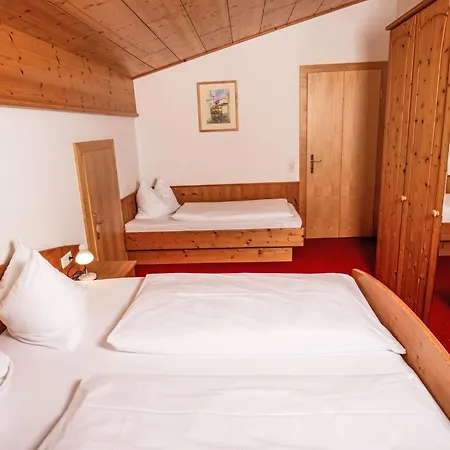 Reiter-2 By Interhome Apartment Flachau