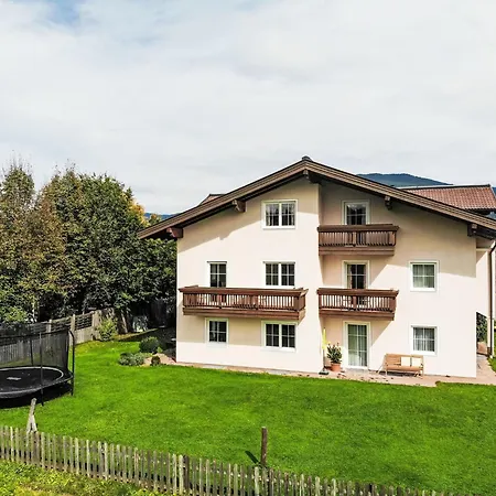 Reiter-2 By Interhome Flachau