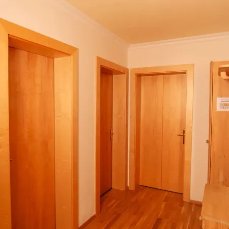 Appartement Reiter-2 By Interhome