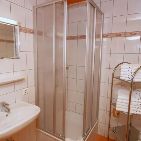 Apartmán Reiter-2 By Interhome