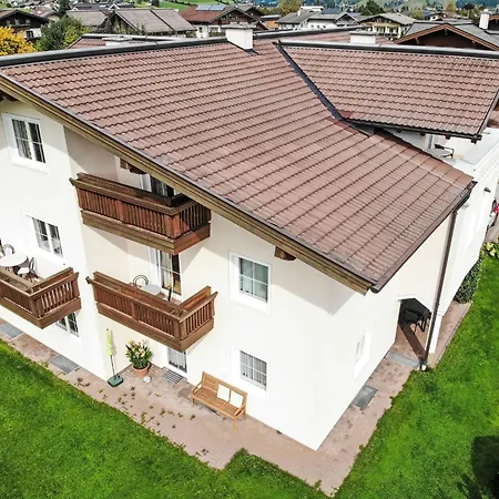 Reiter-2 By Interhome Apartmán *