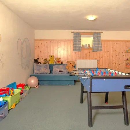 Apartmán Reiter-2 By Interhome *