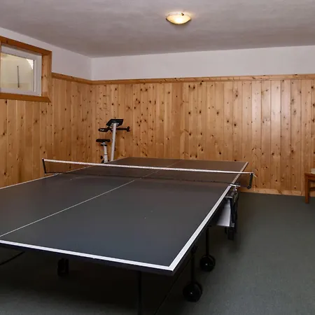 Reiter-2 By Interhome Apartmán Flachau