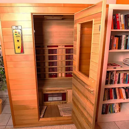 Reiter-2 By Interhome *