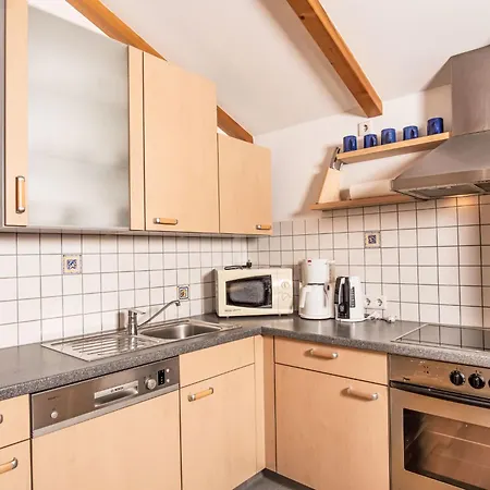 Reiter-2 By Interhome * Flachau