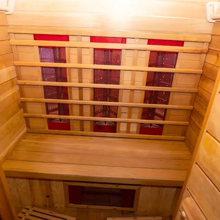 Reiter-2 By Interhome