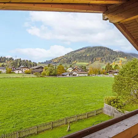 Appartement Reiter-2 By Interhome