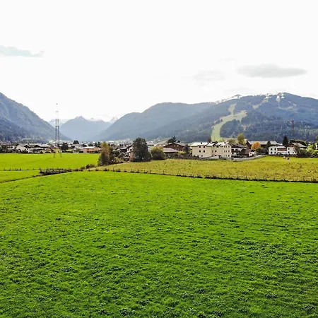 Reiter-2 By Interhome Apartmán *