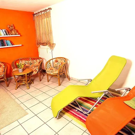 Appartement Reiter-2 By Interhome *