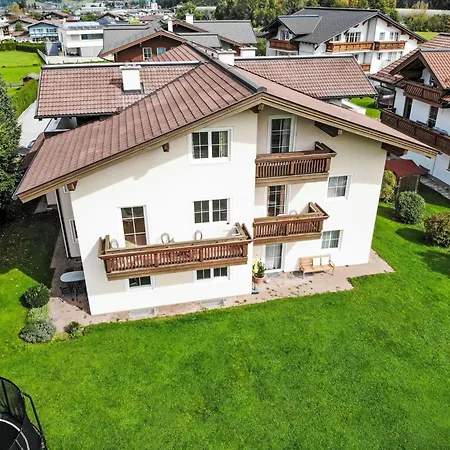 Reiter-2 By Interhome Appartement Flachau