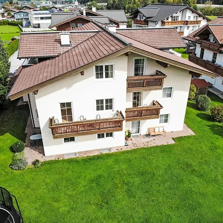 Reiter-2 By Interhome Apartment Flachau