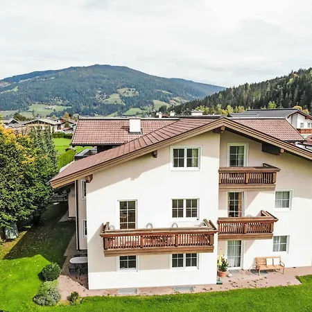 Reiter-2 By Interhome Flachau