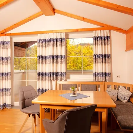 Reiter-2 By Interhome Appartement