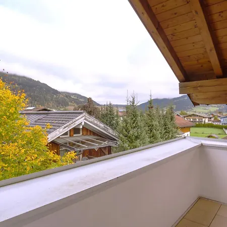 Apartmán Reiter-2 By Interhome