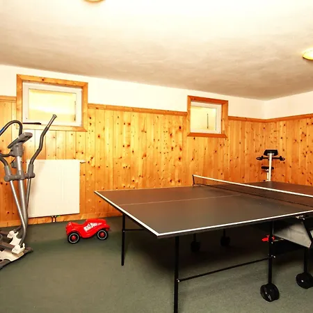 Apartmán Reiter-2 By Interhome *