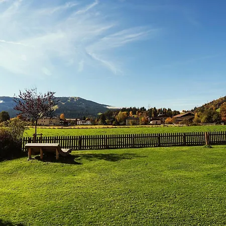 Appartement Reiter-2 By Interhome Flachau