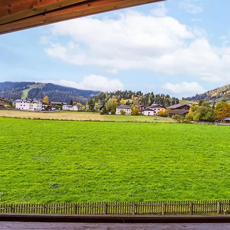 Reiter-2 By Interhome *