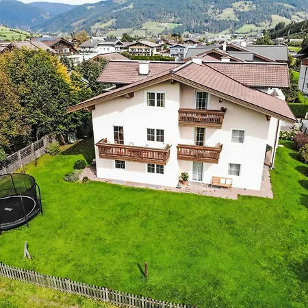 Reiter-2 By Interhome Flachau