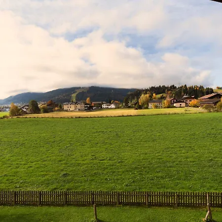 Reiter-2 By Interhome Apartmán *