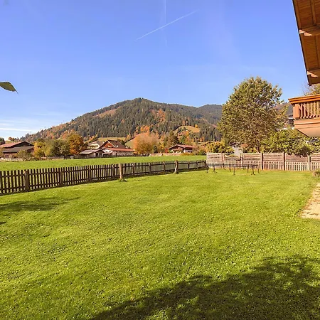 Appartement Reiter-2 By Interhome *