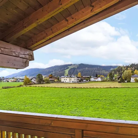 Apartmán Reiter-2 By Interhome Flachau