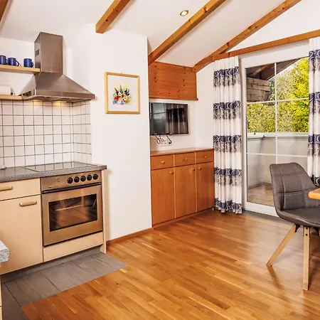 Reiter-2 By Interhome Appartement