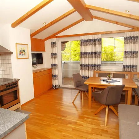 Appartement Reiter-2 By Interhome