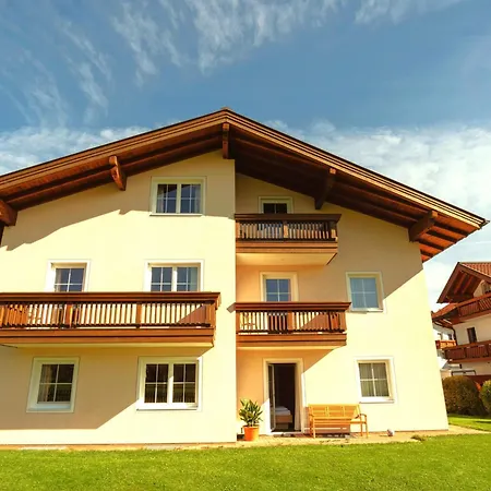 Appartamento Reiter-2 By Interhome *