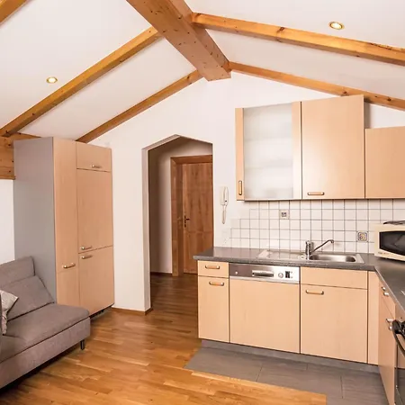 Appartement Reiter-2 By Interhome