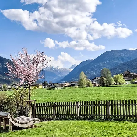 Apartmán Reiter-2 By Interhome *