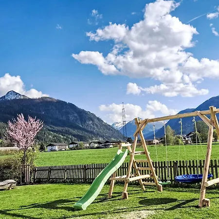 Apartmán Reiter-2 By Interhome *