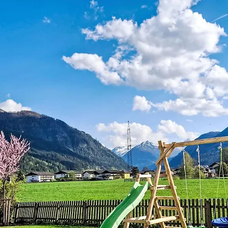 Reiter-2 By Interhome Appartement Flachau