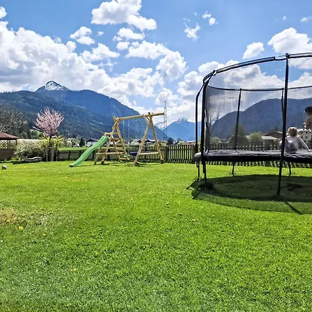 Reiter-2 By Interhome Appartement *