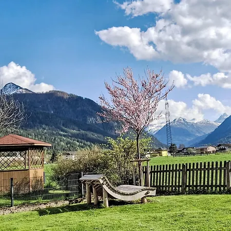 Apartmán Reiter-2 By Interhome *