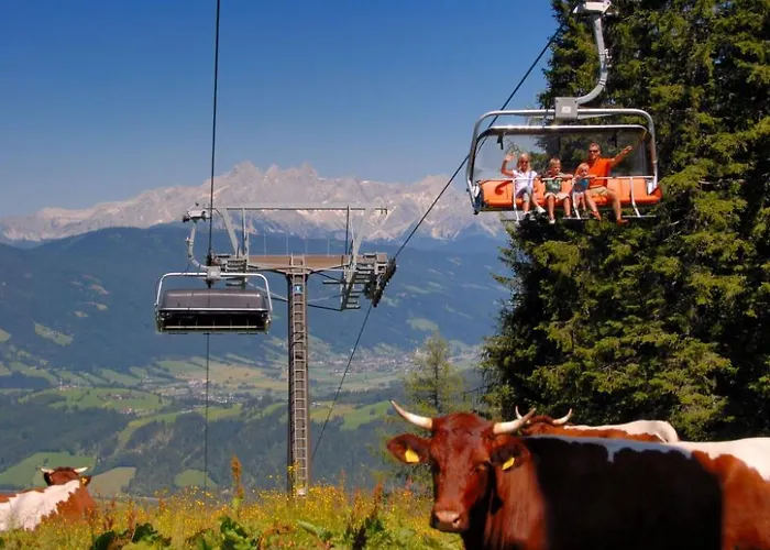 Reiter-2 By Interhome Apartment