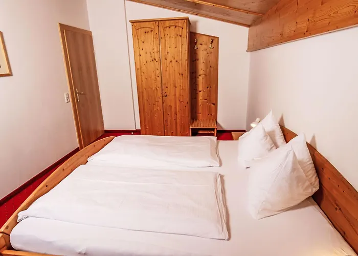 Apartment Reiter-2 By Interhome