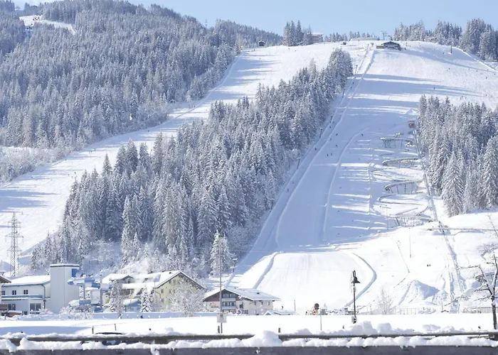 Reiter-2 By Interhome *