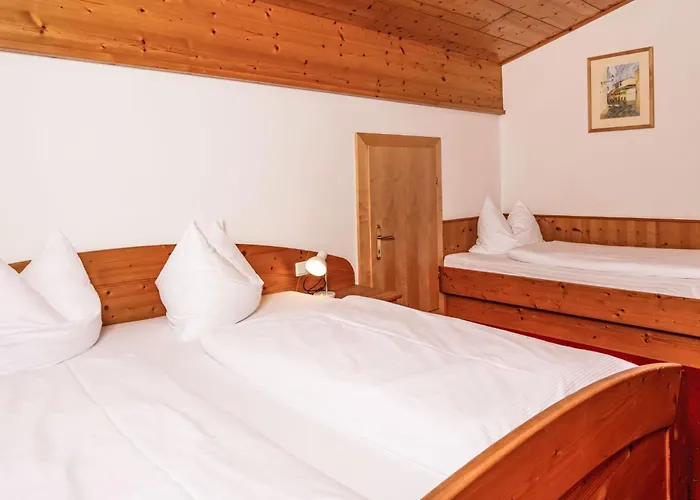 Apartment Reiter-2 By Interhome Flachau