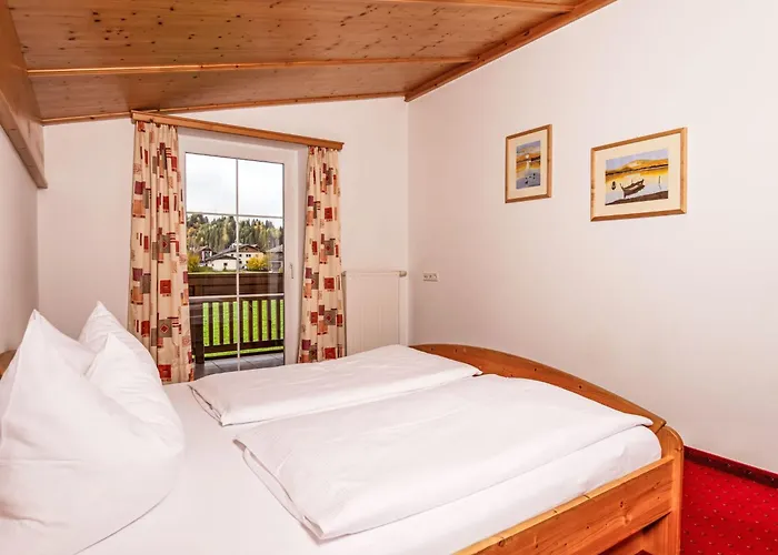 Reiter-2 By Interhome * Flachau