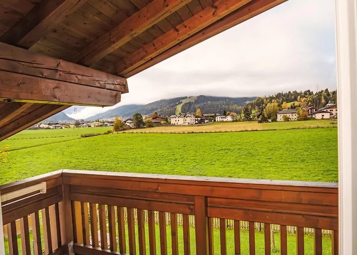 Apartamento Reiter-2 By Interhome