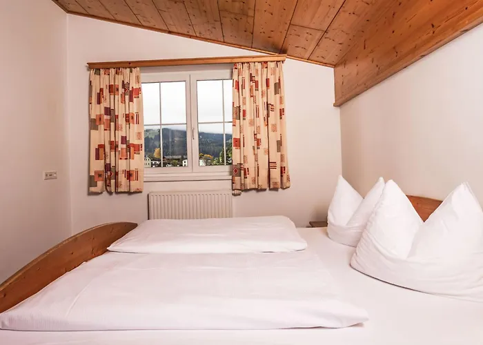 Reiter-2 By Interhome Flachau