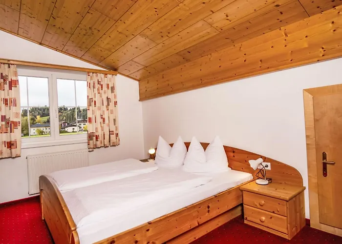 Apartment Reiter-2 By Interhome *